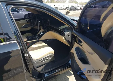 2025 Acura Mdx Technology Package z USA, uszkodzony, nr VIN 5J8YD9H46SL001255